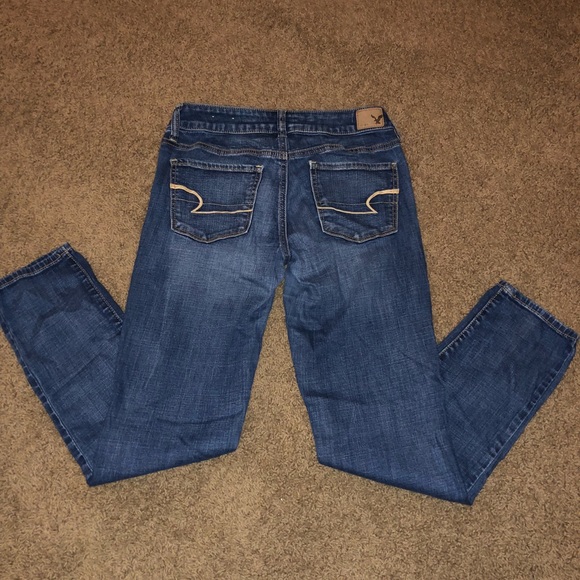 American Eagle jeans - Picture 4 of 4